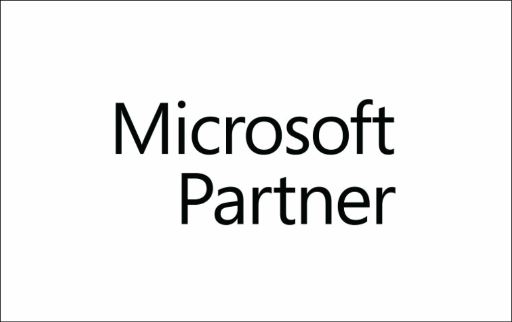 Partenaire officiel Microsoft